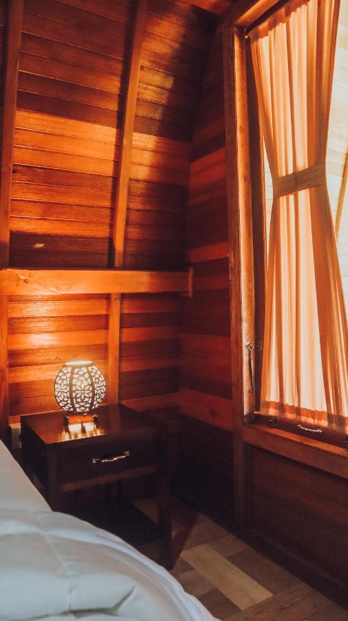 Lumbung Temu Homestay Ungasan Buitenkant foto
